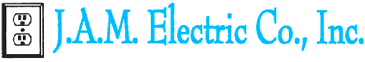 JAM Electric Co Inc - logo