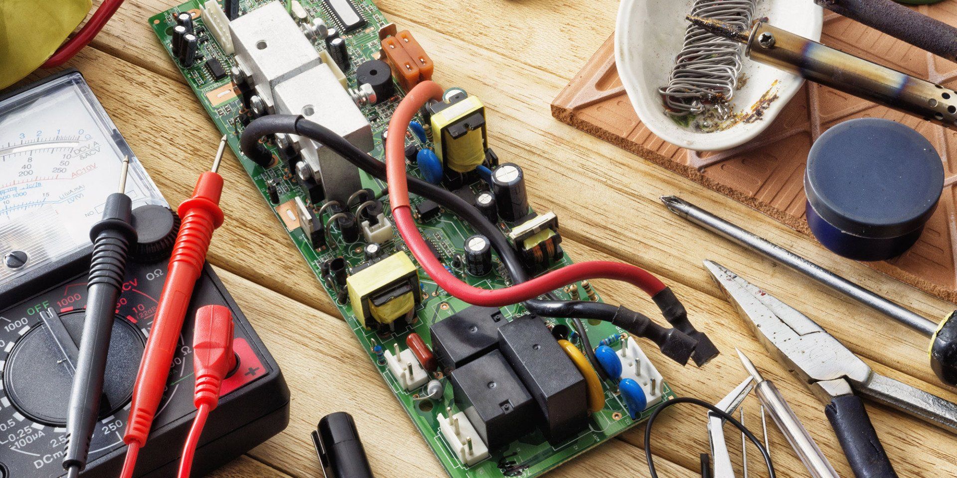 About JAM Electric Co Inc Brunswick, GA Electrical Work