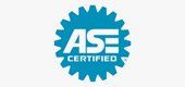 ASE Certified