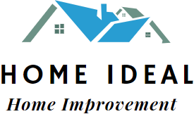 Home Ideal Home Improvement Inc. - Logo