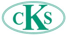 CKS Furniture Logo