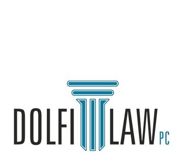 Dolfi Law PC - Logo