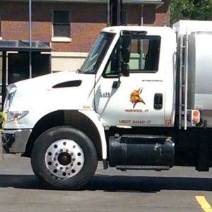 heating oil companies montville ct