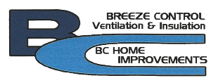BC Home Improvements, LLC - Logo