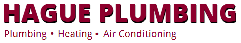 Hague Plumbing and Heating Logo