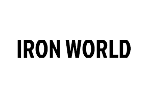 Iron World