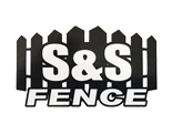 S&S Fence | Logo