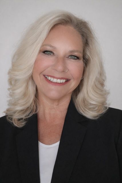 Jill Nichols, Owner and Operator of Dart Services