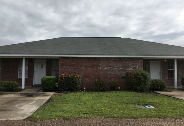 Rental Property Management Apartments Hattiesburg Ms