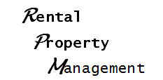 Rental Property Management - Logo