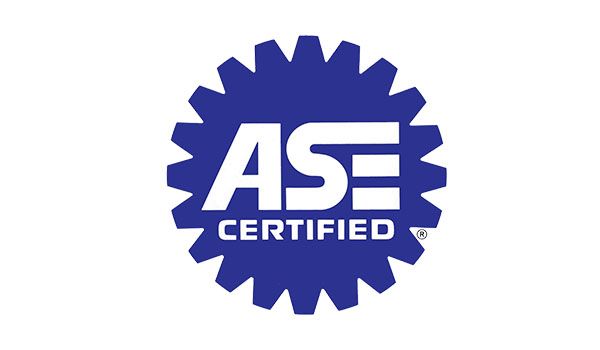 ASE Certified