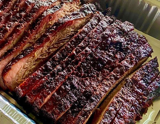 brisket in bulk