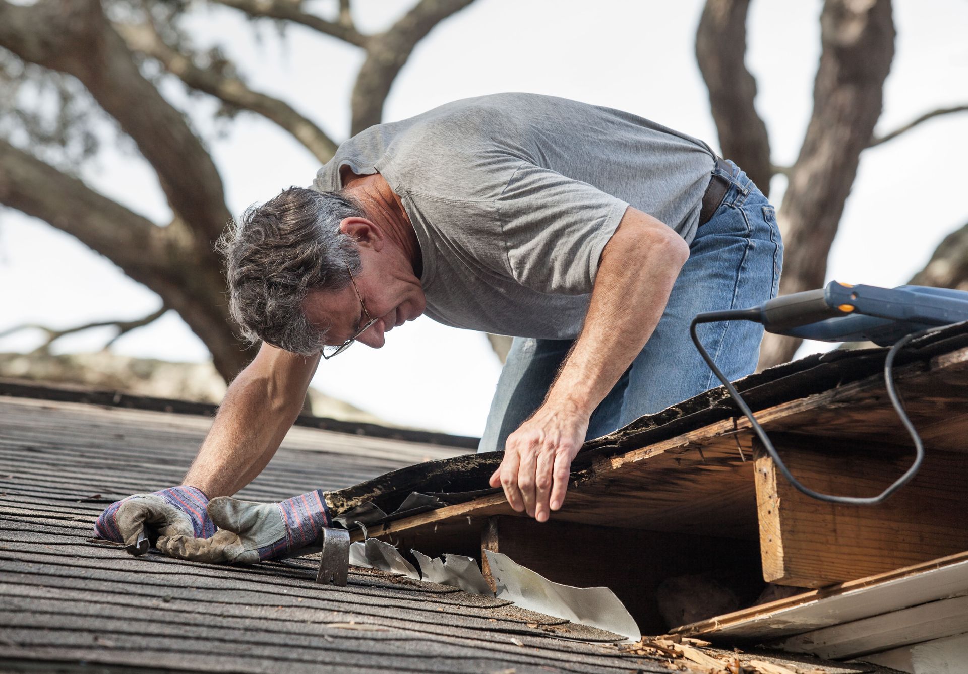local roofers
