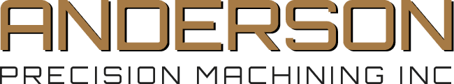 Anderson Precison Machining Inc - Logo