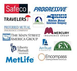 Wilbert Wenner Logos