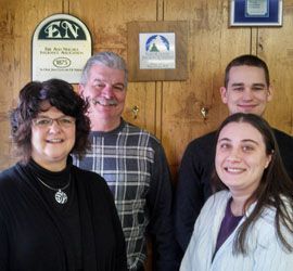 Wilbert Wenner and others