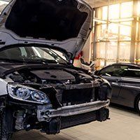Aloha Auto Repair — Diesel repair shop in Boise, Idaho