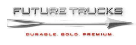 Future Trucks Retail Outlet - Truck Accessories & Auto Care - logo
