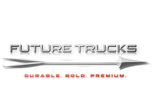 Future Trucks Retail Outlet - Truck Accessories & Auto Care logo