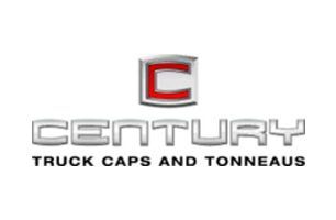 Century Truck Caps