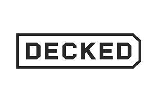 Decked