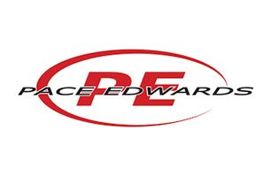 Pace Edwards