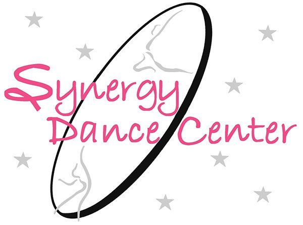 Synergy Dance Center Logo