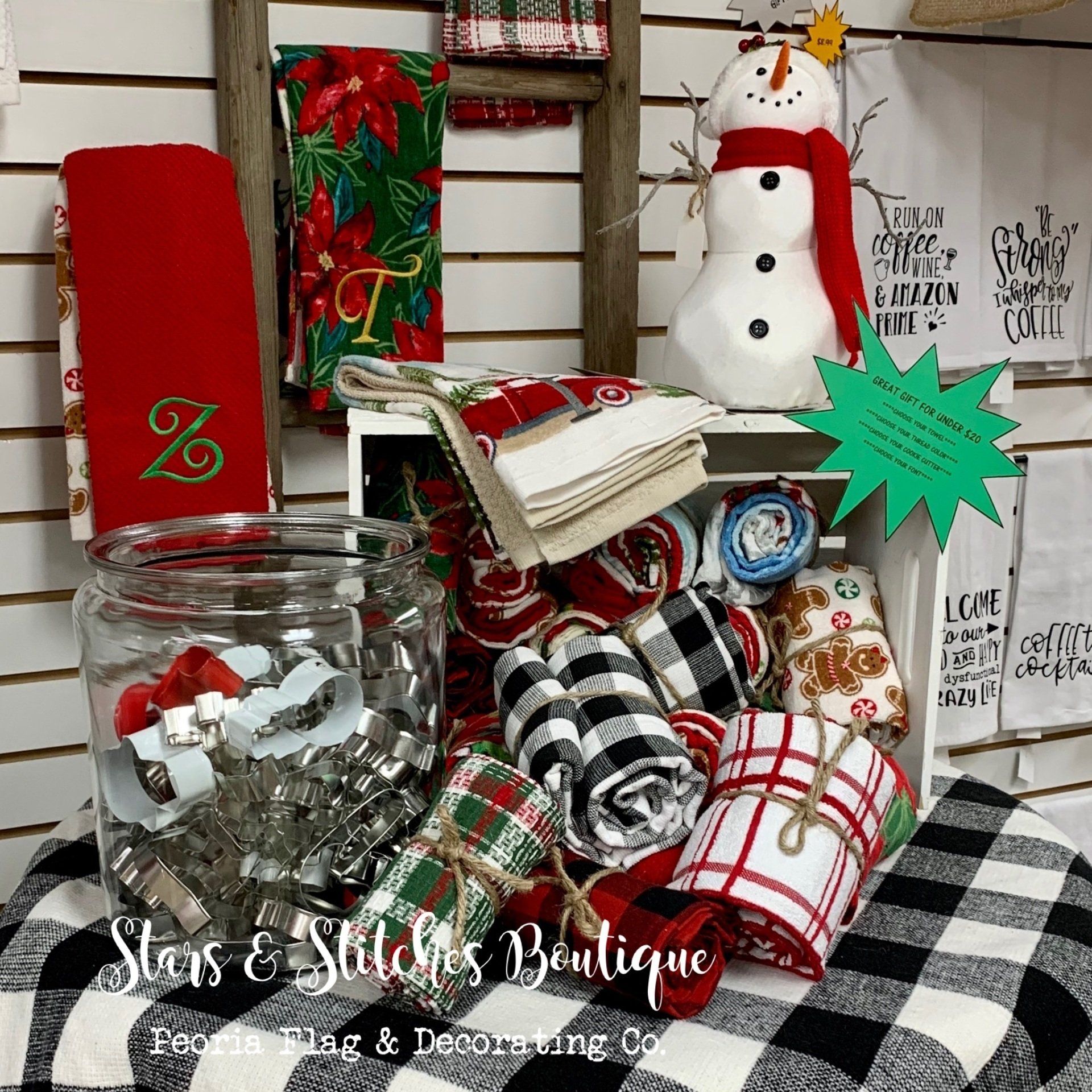 Peoria Flag & Decorating Co | Flags | Peoria Heights, IL