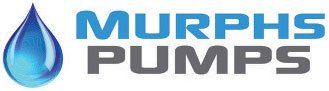 Murph's Pumps Inc Logo