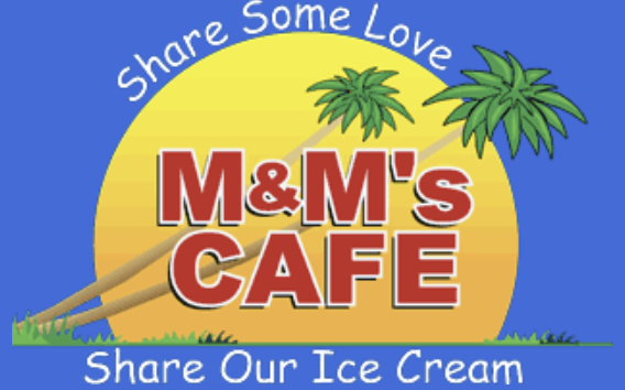 M&M's CAFE
