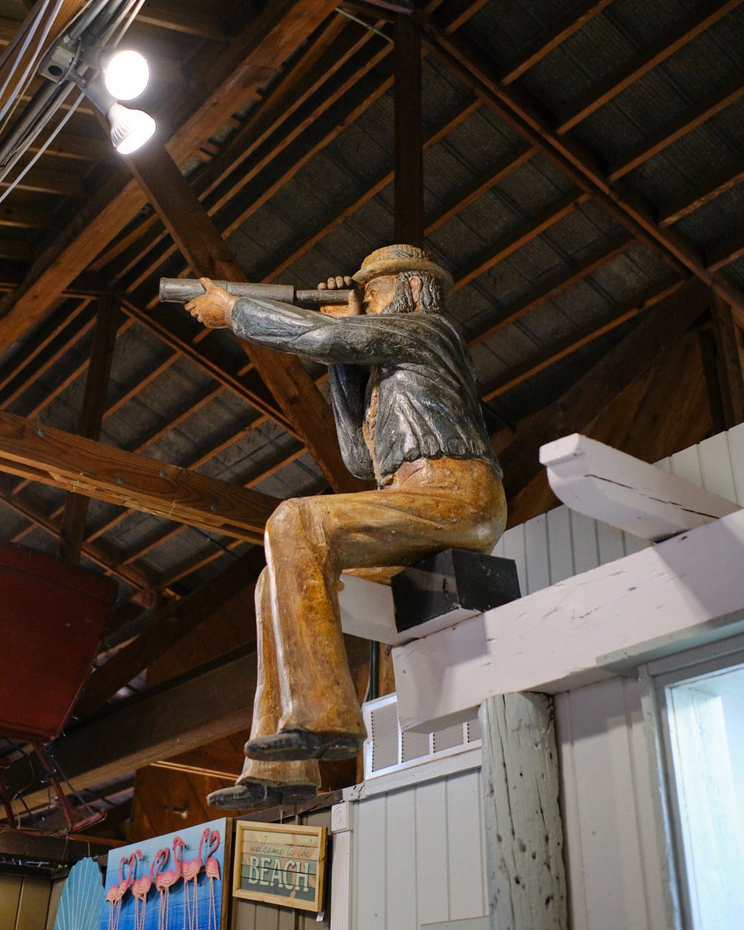 Enjoy Tin City Waterfront Shops Shop, Dine or Cruise