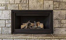 Fireplace Insert