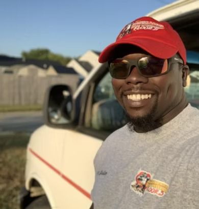 Justin Gray - owner