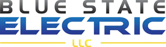 Blue State Electric LLC - logo