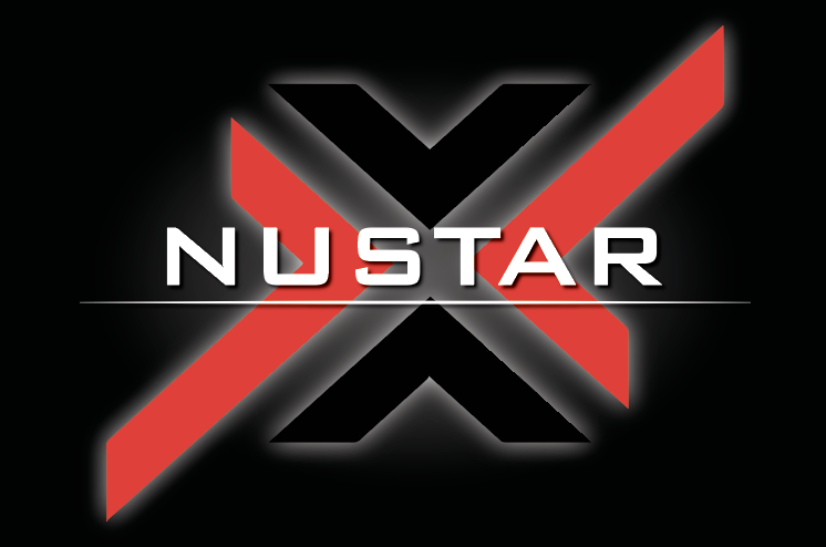 NuStar Construction - logo