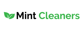 Mint Cleaners - Logo