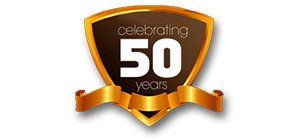 Celebrating 50 years