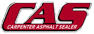Carpenter Asphalt Sealer logo
