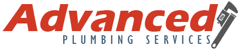 Advanced Plumbing Services - logo