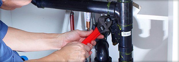 Repair services