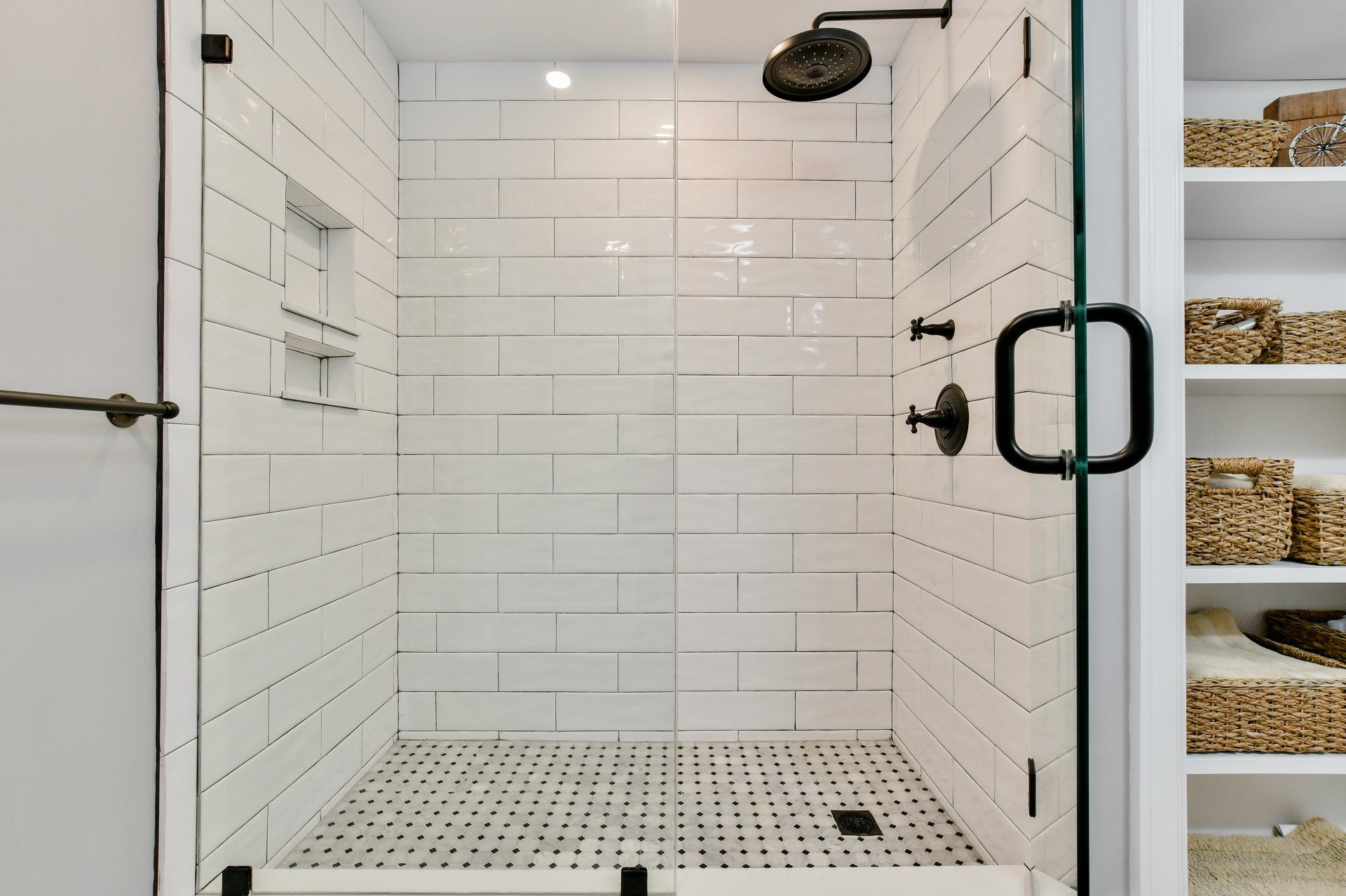 Learn More About Tiles Bathroom tiles