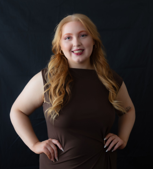 Rebecca Jacobson-Simmon, LMT