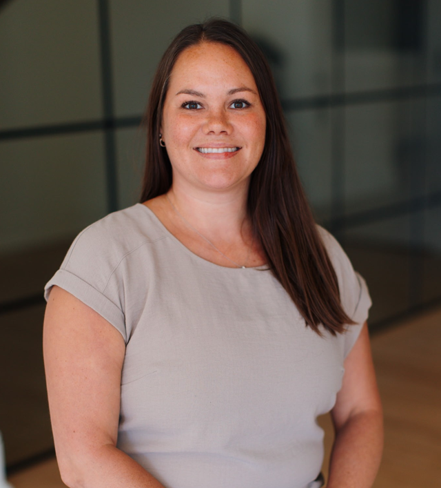 Amanda Bates, LMT