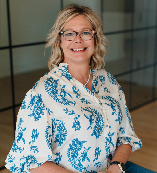 Jody Weatherhead, LMT