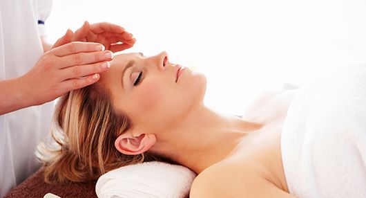 Massage services