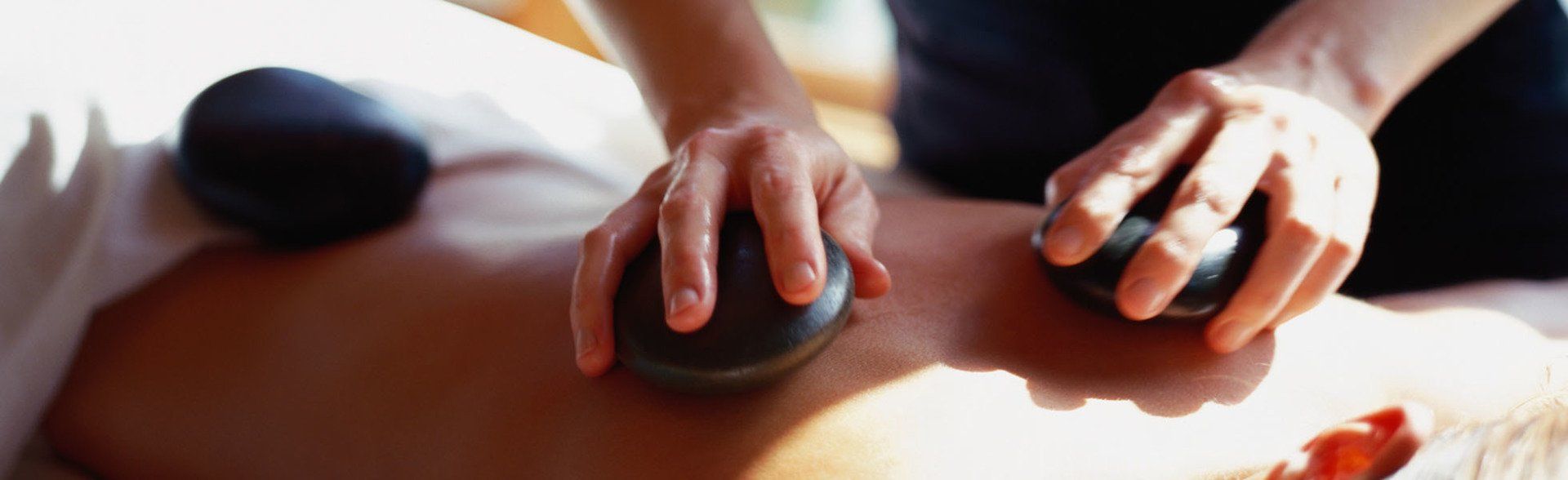 Professional massage services
