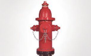 Valves and Hydrants