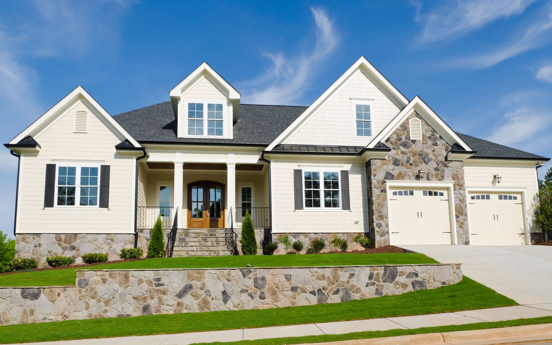 landscaping companies
