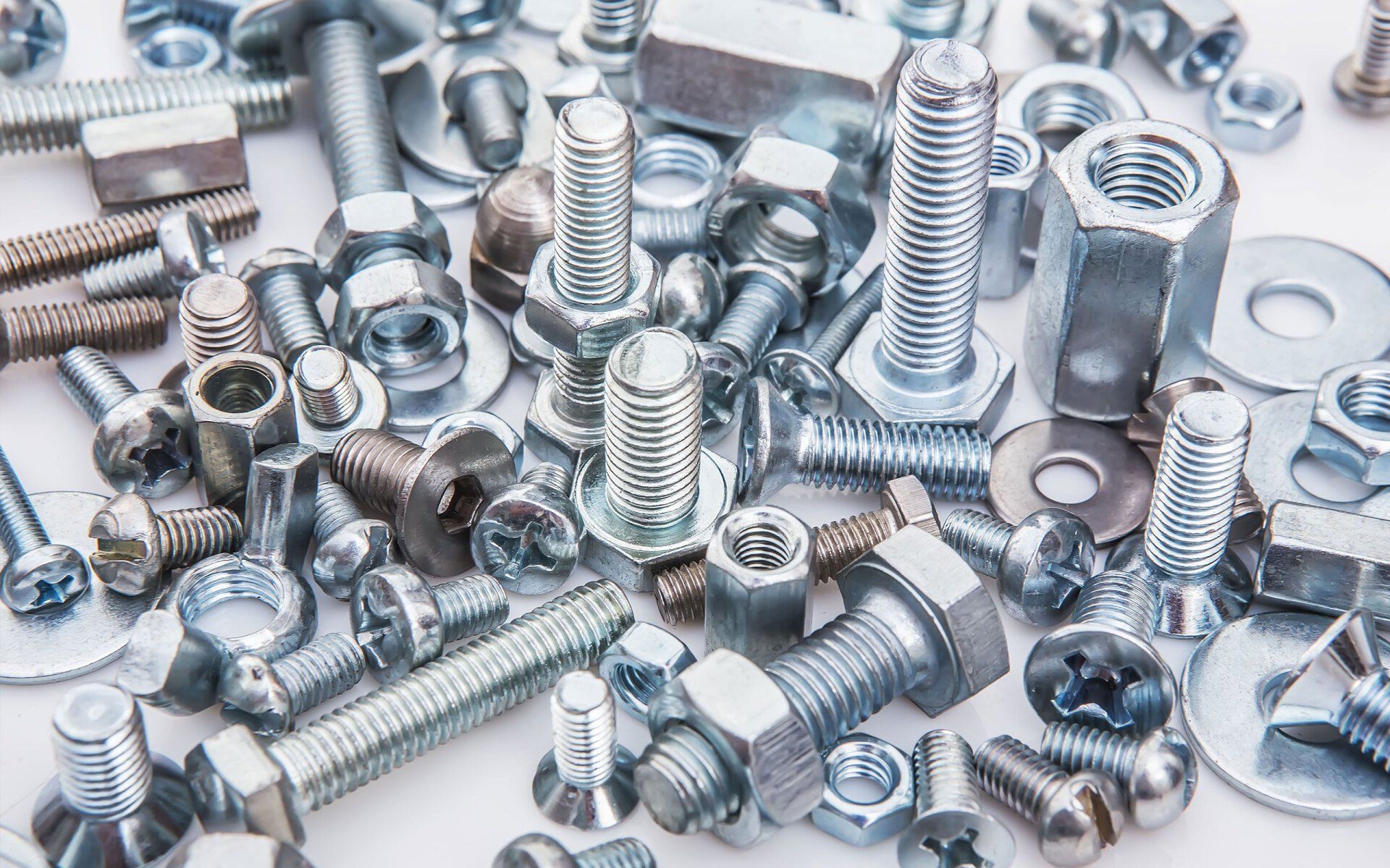 Contact Edge Industrial Fasteners Acworth, GA