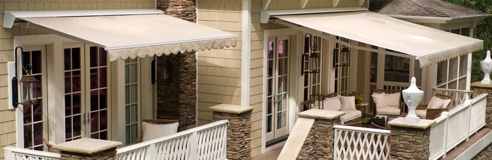 Awnings